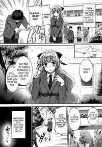 [Katsurai Yoshiaki] Hakurai Inka | The White-Bud of a Lust Flower [English] {doujin-moe.us}