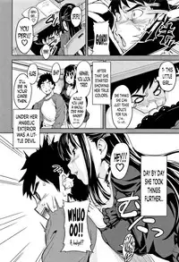 [Takeda Hiromitsu] Tsundero Ch. 1-4, 6, 9-10 [English] [Decensored]