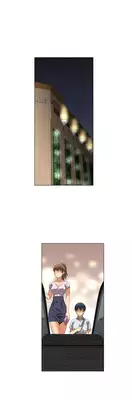 Brawling Go 0-18 Chapters (To be continued)