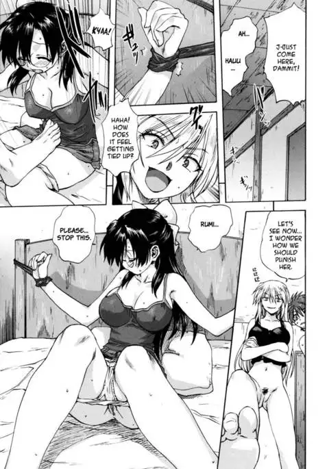 My Sisters and Me - Part 3