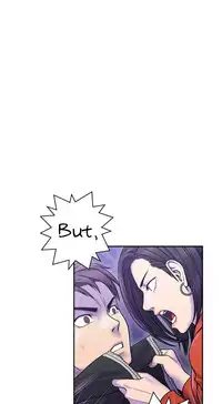 Ghost Love Ch.1-20.5 (English) (YoManga) (Ongoing)