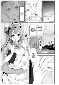 (COMIC1☆11) [Yagisaki Ginza (Yagami Shuuichi)] Nurse aid festa Vol. 2 (Love Live!) [English] [Zero Translations]