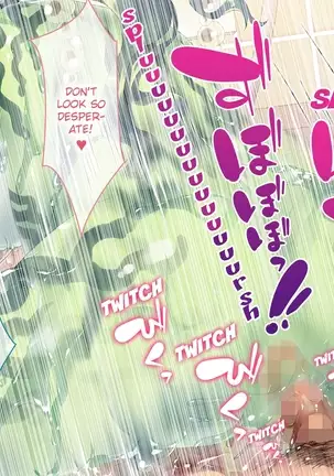 TORMENTED BY CUM CRAZY RUI - HUMAN TRAINING DIARY Part 2