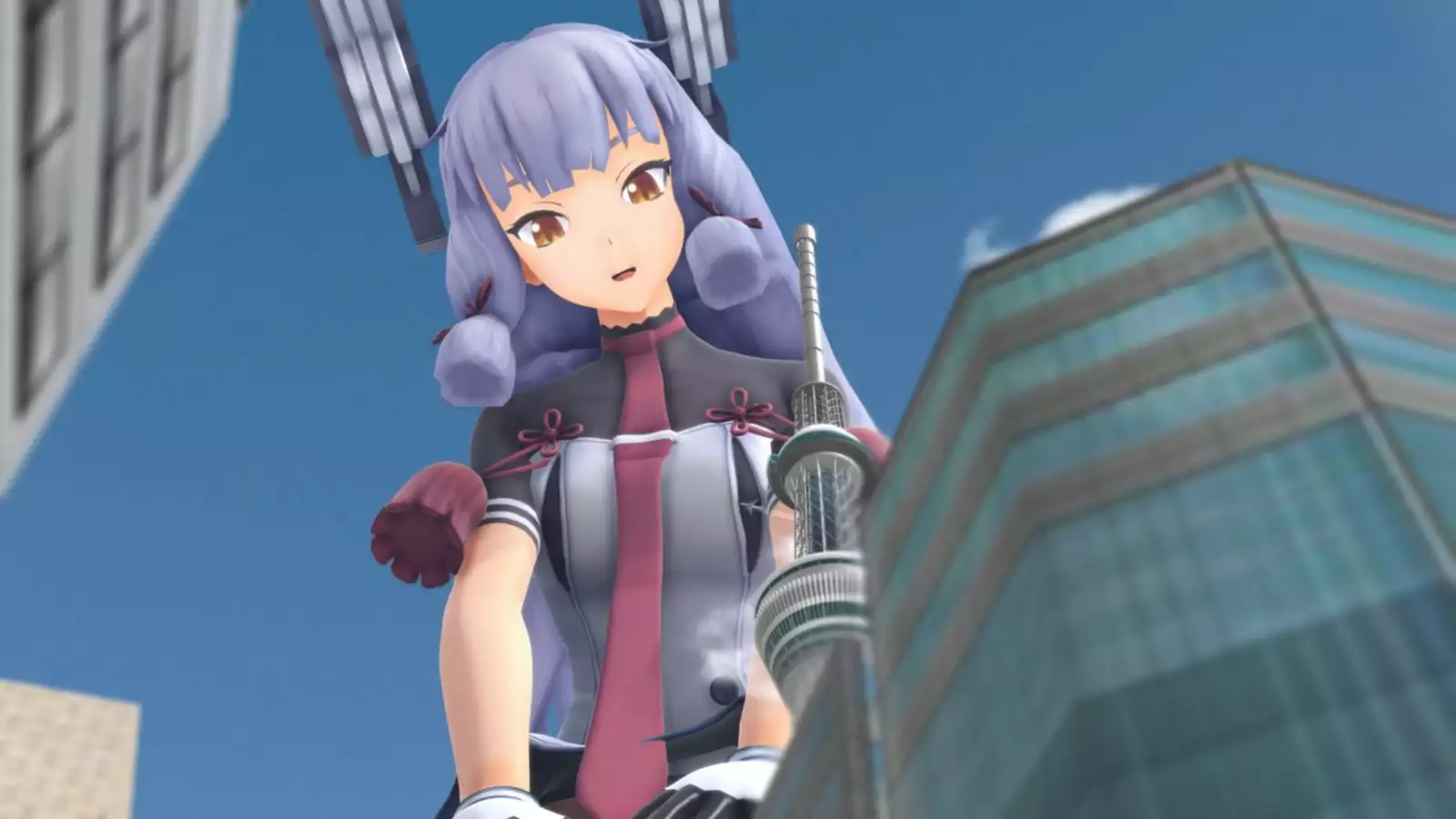 Touhou GTS MMDs - NAndeyanenGTS