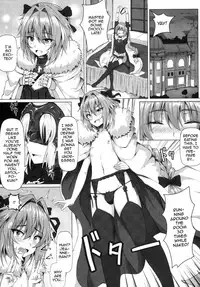 (C92) [Hiramani (Ginhaha)] Shitto to Daraku (Fate Grand Order) [English] [mysterymeat3]