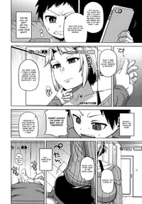 [Takatsu] Ou-sama Appli - King App [English] [TheRobotsGhost]