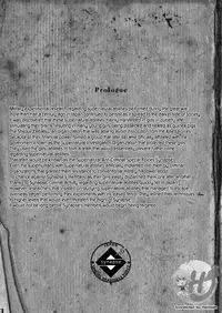 Inousha Shoujo Kesson Goudou + Kaijou Gentei Omakebon