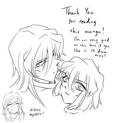 (Nug) Reunion #2 (Detective Conan)