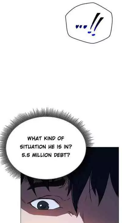 LIVE WITH : DO YOU WANT TO DO IT Ch. 1-14 [English]