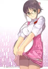 (C83) [Lily Lily Rose (Mibu Natsuki)] EAR NUMBER (THE IDOLM@STER CINDERELLA GIRLS)