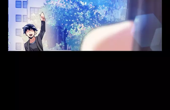 Love Parameter 恋爱辅助器 55-65