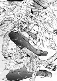 (C77) [GLIMWORK, RPG COMPANY2 (Akino Hidefumi)] NYMPHPIRE