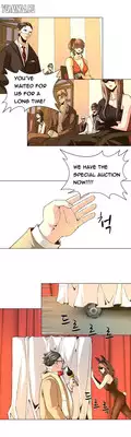 [Fantastic Whale] Twin Slave Ch.1-22 (English) (Ongoing)
