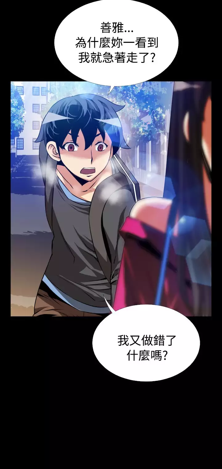 Love Parameter 恋爱辅助器 55-65