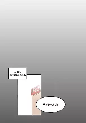 Hahri's Lumpy Star Ch. 9~37