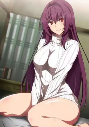 Schathach Shishou to Ecchan Beya de Ecchicchi