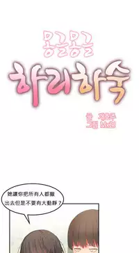 [Mx2J] Hahri's Lumpy Boardhouse Ch. 0~30【委員長個人漢化】（持續更新）