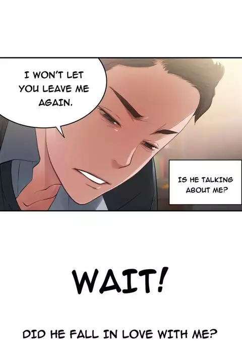 Tissue Thieves Ch.1-4