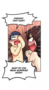 [Cave Bear] Mia's Tool Ch. 0-15 [English]