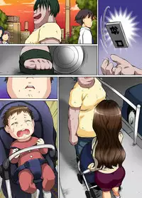 [NCP] Kakun dakara Shikata nai! ~ Hitozuma mo, Joshi Gakusei mo Nama Sounyuu de Harem SEX [English][iambobokay]