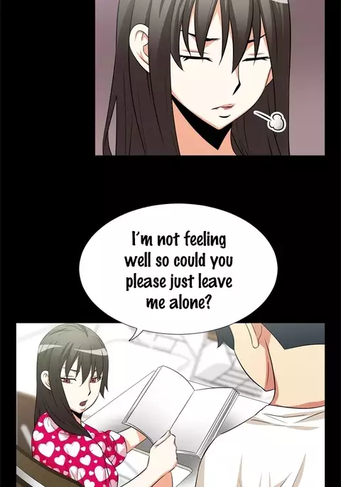 Love Parameter Ch.1-44