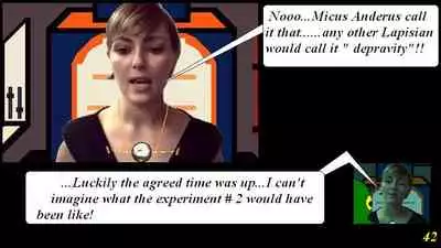 Annasophia Robb/X-Hope The Lapisian n 3 part 2