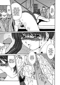 [Yuuki] Kinryouku -Taboo- | Taboo District [English]