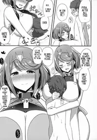 Homura Hoikuen | Pyra's Daycare