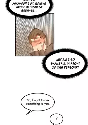 Hahri's Lumpy Star Ch. 9~37