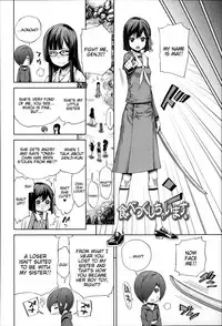 [Kihiru] Boku no Harem Ch. 1-5, 8 [English] [Tigoris Translates]