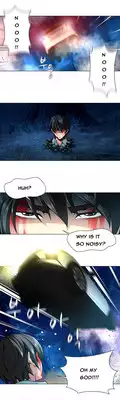[Fantastic Whale] Twin Slave Ch.1-22 (English) (Ongoing)