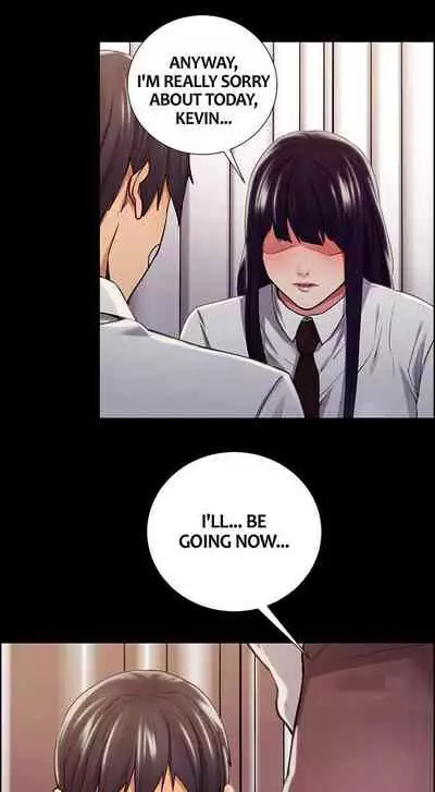 Taste of Forbbiden Fruit Ch.32/53