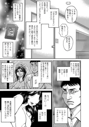 Cyberia Maniacs Zetsubou Netorare Selection Vol. 2