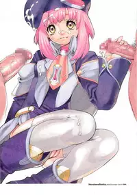 (C67) [HF. (Fujimoto Hideaki)] Heroinesfiesta. (Various)