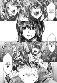 [Hal] Guuzou Houkai -Kuzure- | Idol Decay -Corruption- (COMIC Shingeki 2014-03) [English] [CGRascal]