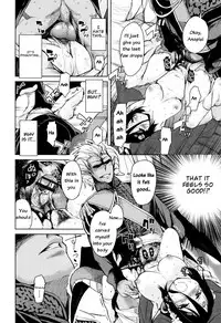 [Narusawa Kei] Boukoku Maou no Hoshihiko-kun Ch. 1-6 [English]