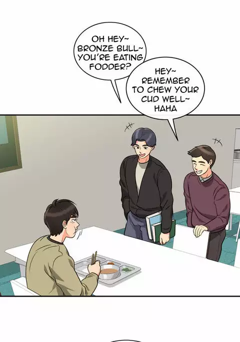 Do It One More Time CH.1-5