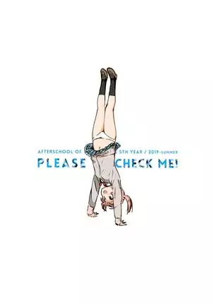 Mite Mite Check - Please Check Me