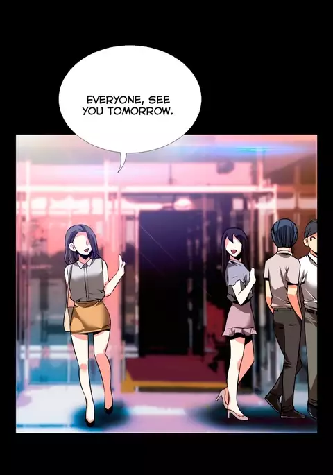 Love Parameter Ch.1-72