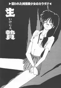 [Sakura Gai] Koi wo Shite Mimasenka