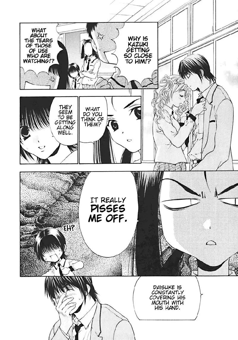 Bitter Virgin V2 - Ch9