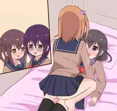 Osananajimi Joshi to Josou Danshi no Sex Life