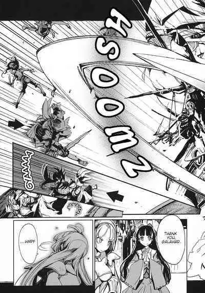 Eiyuu Senki - The World Conquest | FULL