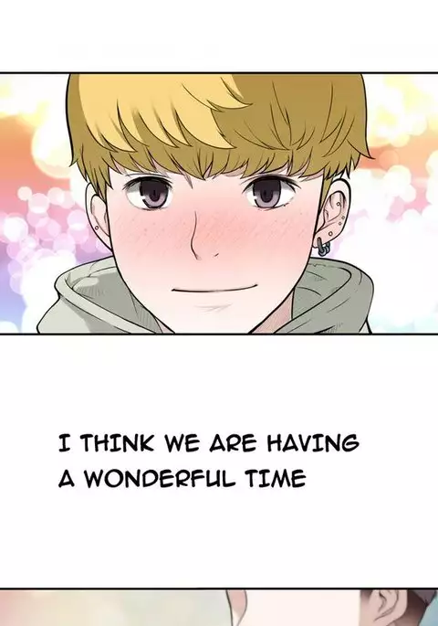 Tissue Thieves Ch.1-4