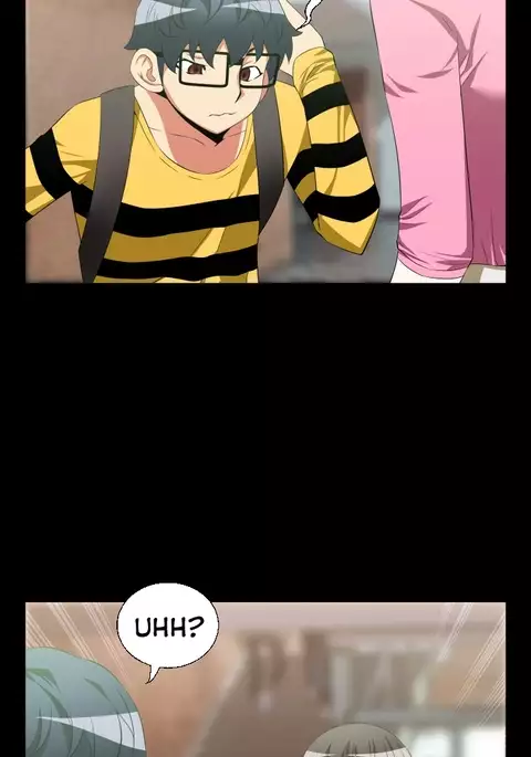 Love Parameter Ch.1-44