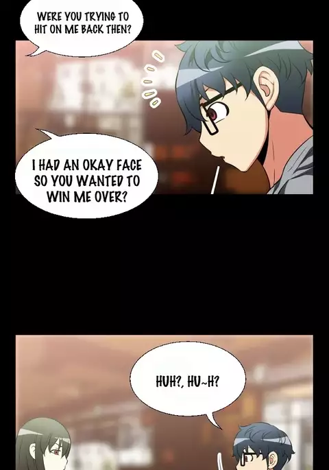 Love Parameter Ch.1-72