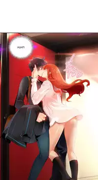 [Juder] 莉莉丝的纽带(Lilith`s Cord) Ch.1-15 [Chinese]