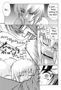 (C65) [GOLD RUSH (Suzuki Address)] Emotion (Ki) | Emotion (Like) (Gundam SEED) [English] [HMedia]