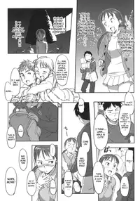 [Sameda Koban] BEASTIE GIRLS Ch.1 - 11 [Complete][ENG][RyuuNoTamashii]