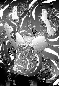 (C86) [Molotov Cocktail (Oowada Tomari)] Blade Blade VI (Queen's Blade)